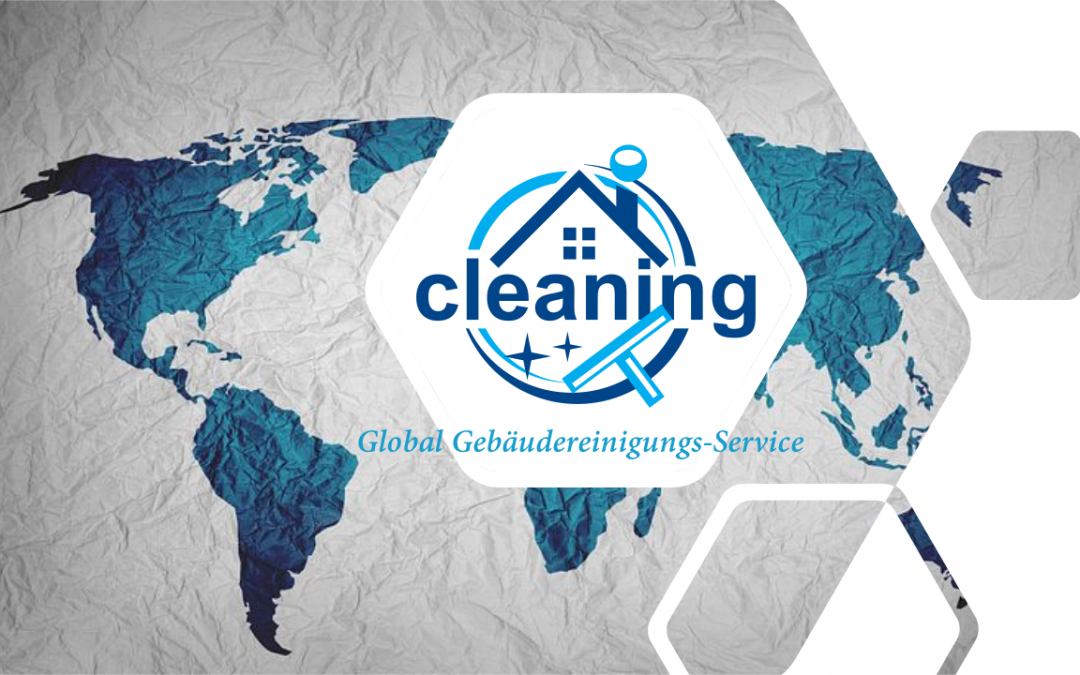 Global Gebäude Reinigung Service 60385 Frankfurt am Main