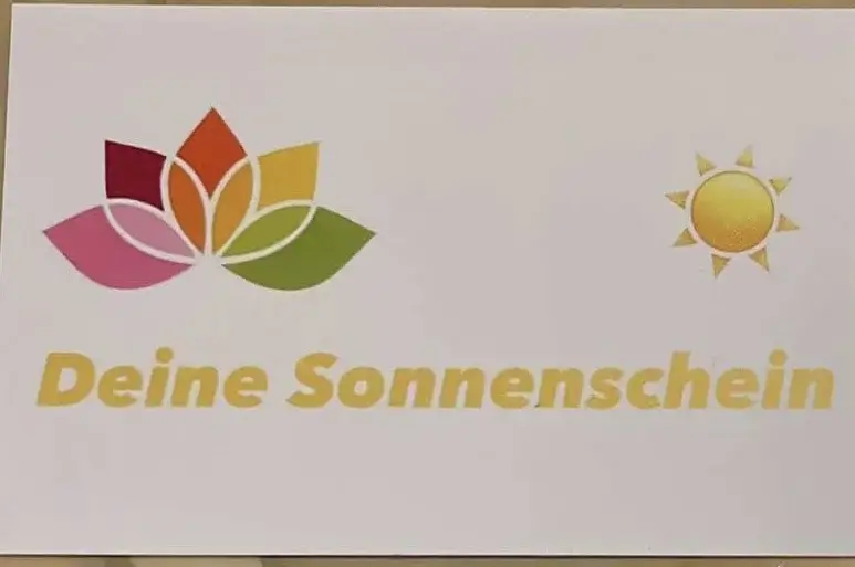 Deine Sonnenschein, 13053 Berlin, Berlin