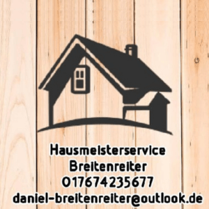 HAUSMEISTERSERVICE BREITENREITER, 39126 Magdeburg, Sachsen-Anhalt