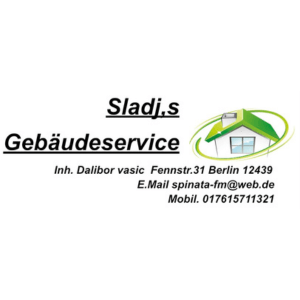 Sladj,s Gebäudeservice, 12439 Berlin, Berlin