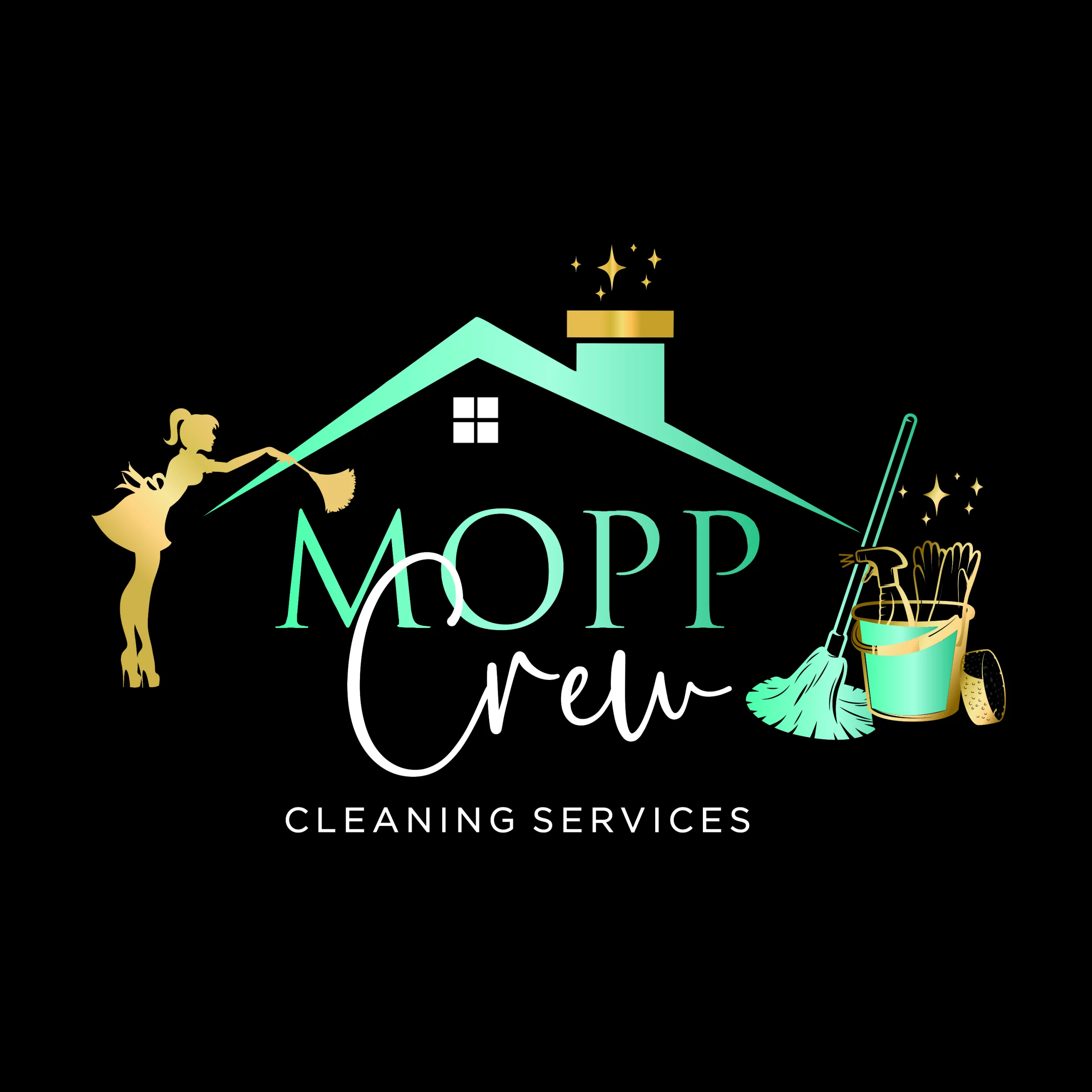 Mopp Crew<br />
45359 Essen, Nordrhein-Westfalen