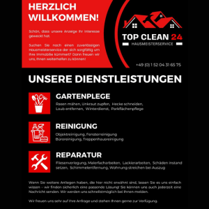 Top clean 24, 89522 Heidenheim, Baden-Württemberg