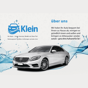 Klein, 70190 Stuttgart, Baden-Württemberg