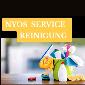 Nyos Service Reinigung, 10551 Berlin
