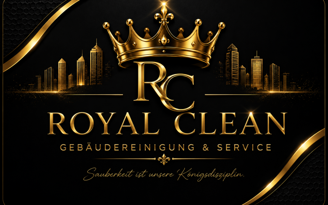 Royal Clean Gebäudereinigung & Service, 52353 Düren, Nordrhein-Westfalen