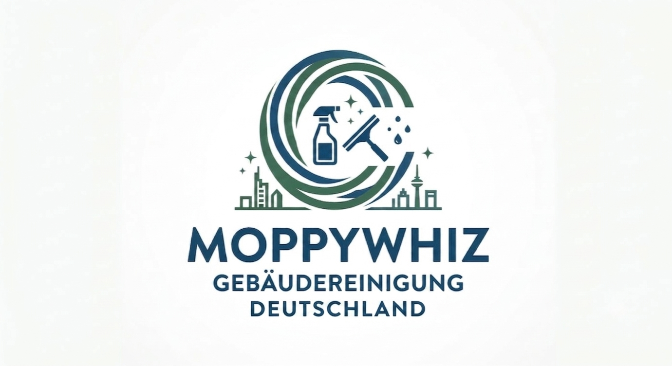 Moppywhiz Gebäudereinigung Deutschland