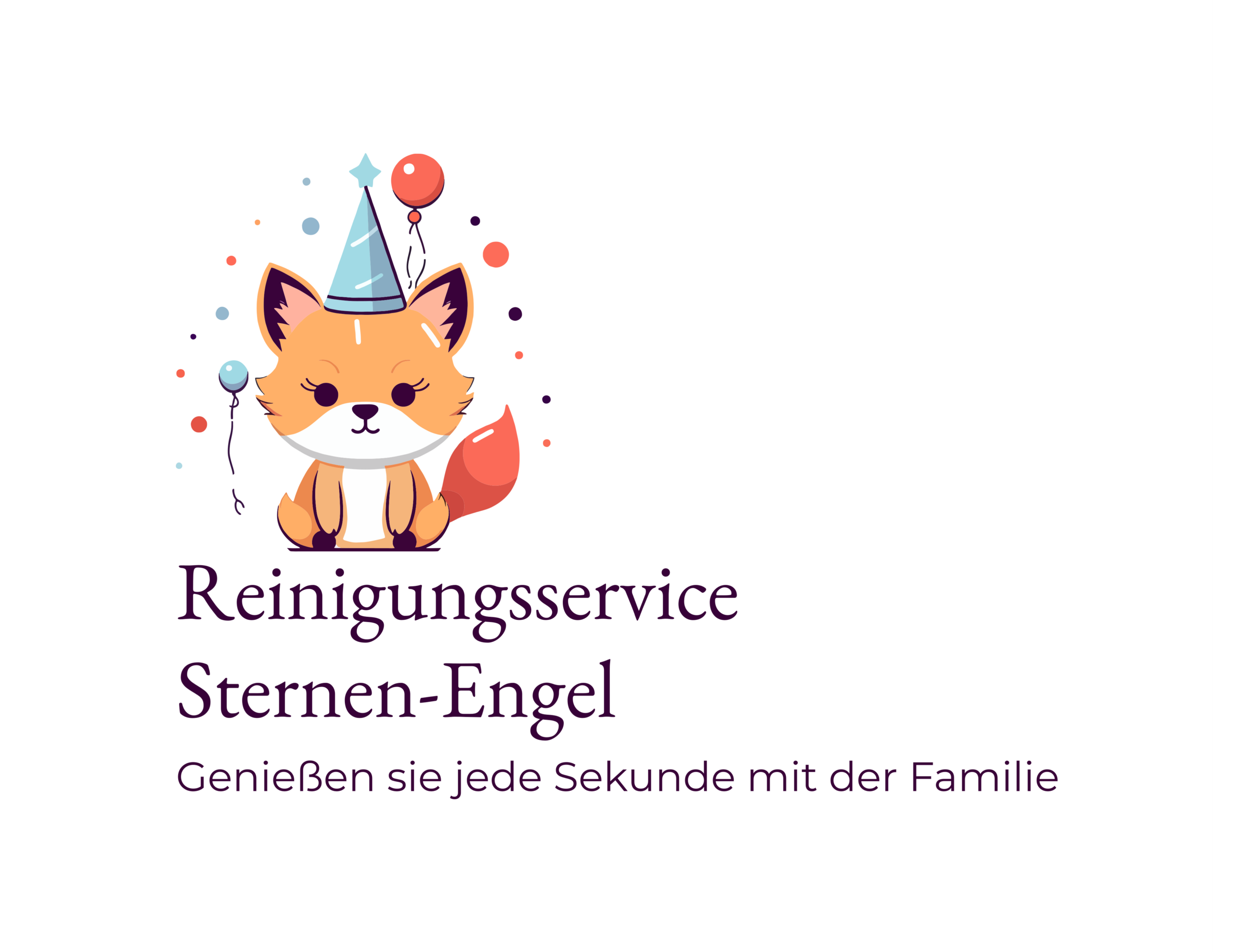 logo-png Reinigungsservice Sternen-Engel