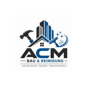 ACM Bau & Reinigung,12629 Berlin