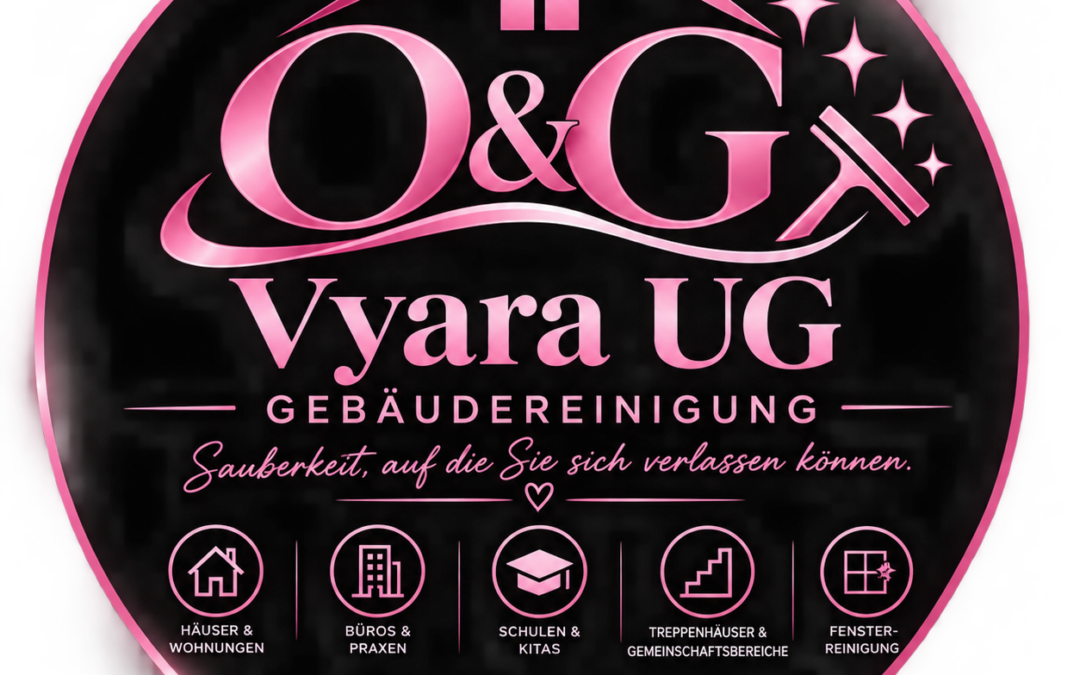 O&G Vyara UG, 67657 Kaiserslautern, Rheinland-Pfalz