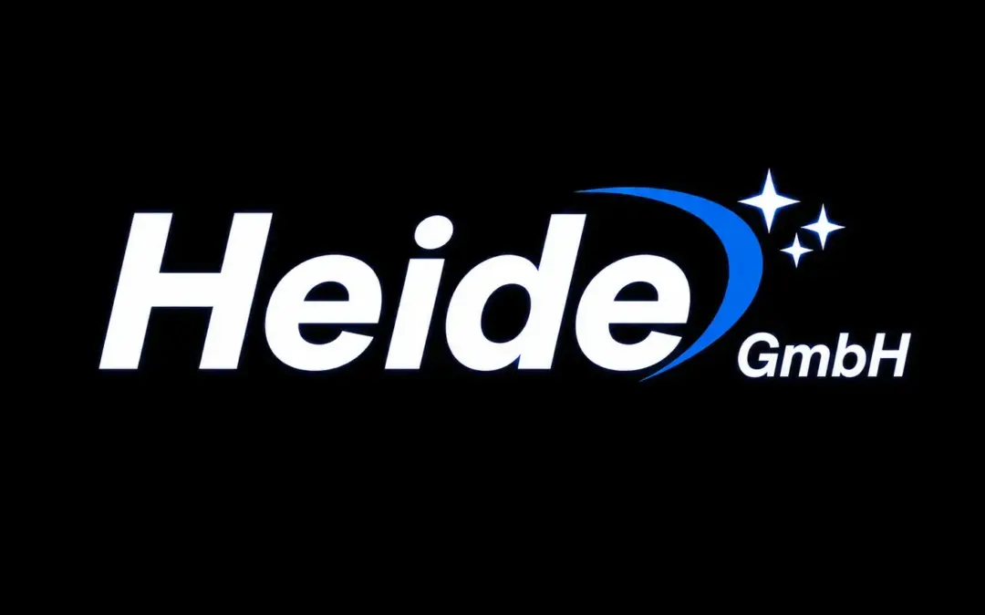 Heide GmbH, 04668 Leipzig, Sachsen